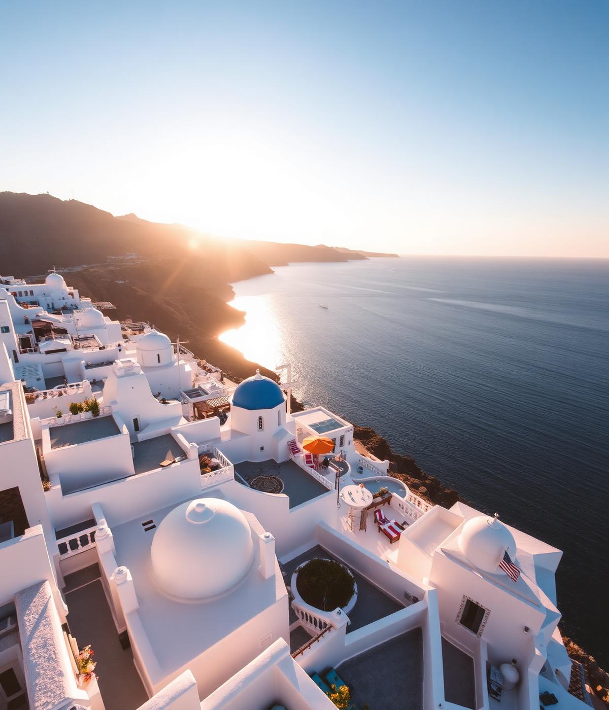 Santorini